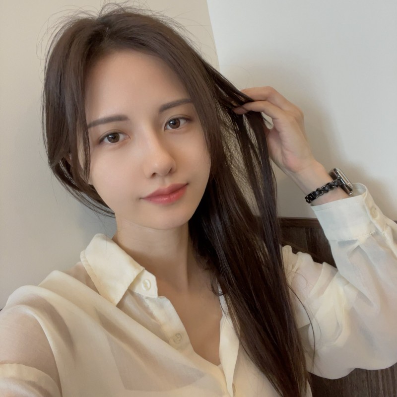 哪泥?她梅毒筛检是阳性!