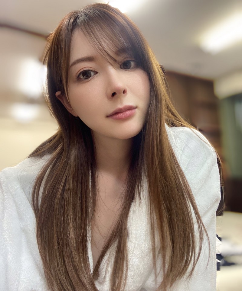 岬ななみ(岬奈奈美)社群复活!接下来要怎么做!