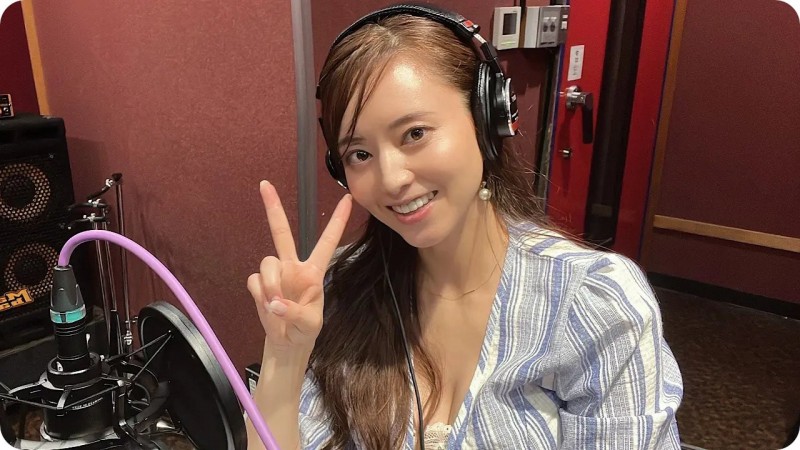 五年之约到期?吉沢明歩(吉泽明步)在S1的作品全数下架!