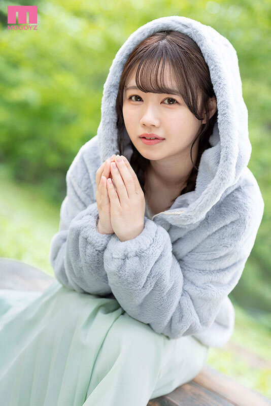 小日向める(小日向爱琉)出道作品MIFD-540发布!片商紧急出动!因为太可爱了、所以男优去北海道上了她!