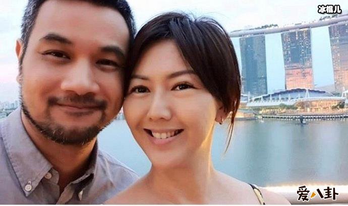 孙燕姿老公是哪里人? 孙燕姿和外籍老公纳迪姆怎么认识的