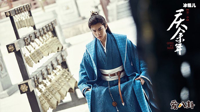 庆余年谁当了皇帝? 范闲弑父放弃帝位最后得利的居然是他!