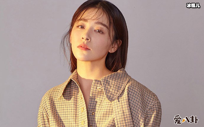 阚清子相亲被曝, 相亲对象没想到会是他!