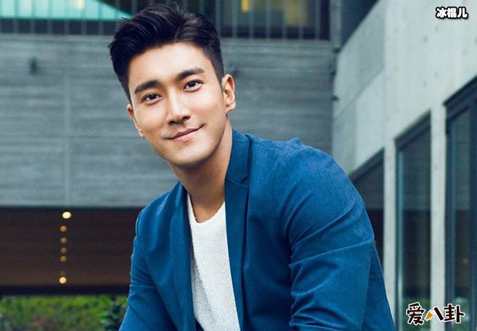 崔始源整容是真的吗? 新作品当中大变脸被质疑整容