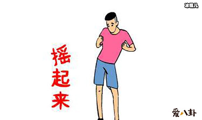 精神小伙一词出自哪里? 该BGM的创始人原来是这个!