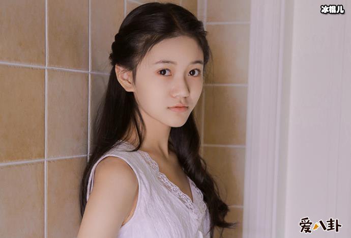 张译兮真名起底,童星张译兮背景吓人!