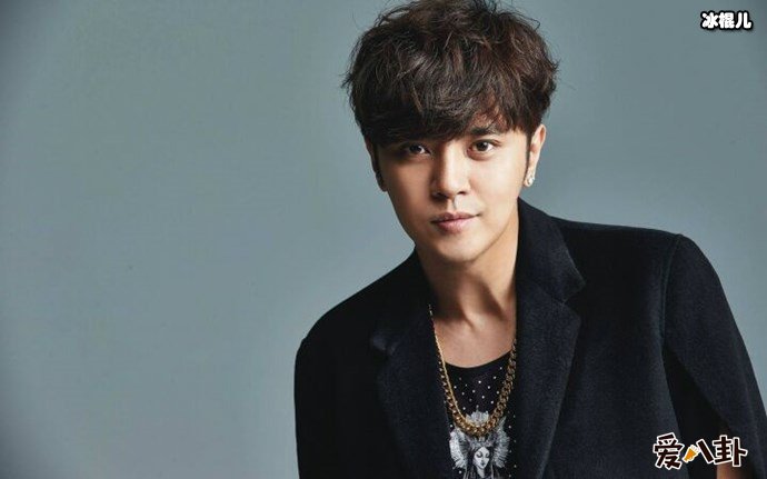 罗志祥周青杨怎么认识的? 整容也不介意不离不弃八年是为何