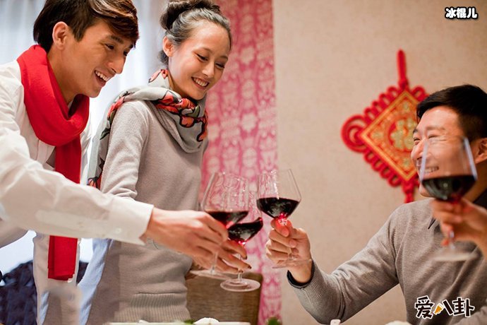 春节租赁男女友过年成热议,被催婚果然每个人都一样!