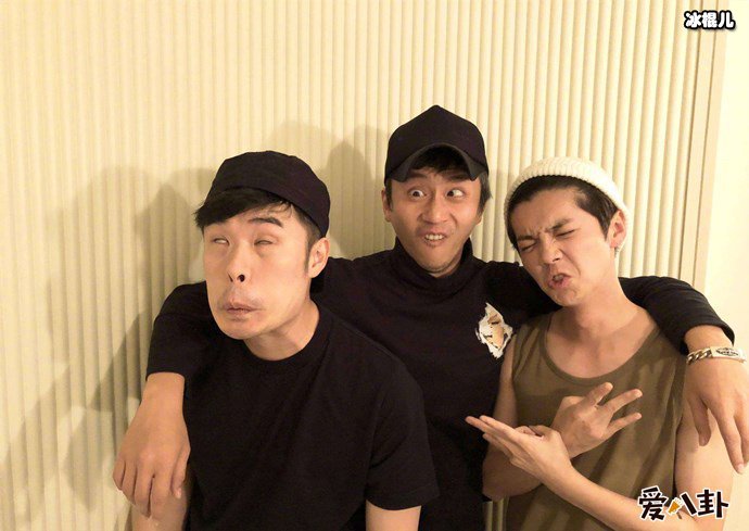 邓超娱乐圈地位到底多高?没想到鹿晗都甘愿当小弟!