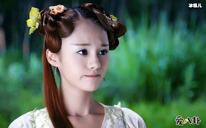 糖宝扮演者资料, 除去这部剧以外她还有这些