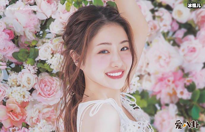 石原里美在日本地位如何? 曾获完美少女!