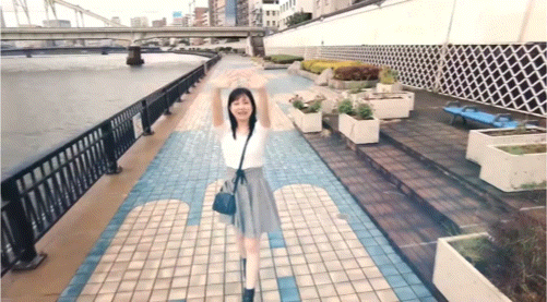 (XVSR-780)老片商的新希望!黑发美少女、F罩杯的她牙败了!