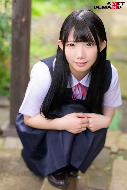 (SDAB-319)146公分的小天使!她被身高相差35公分的男优火车便当惹!