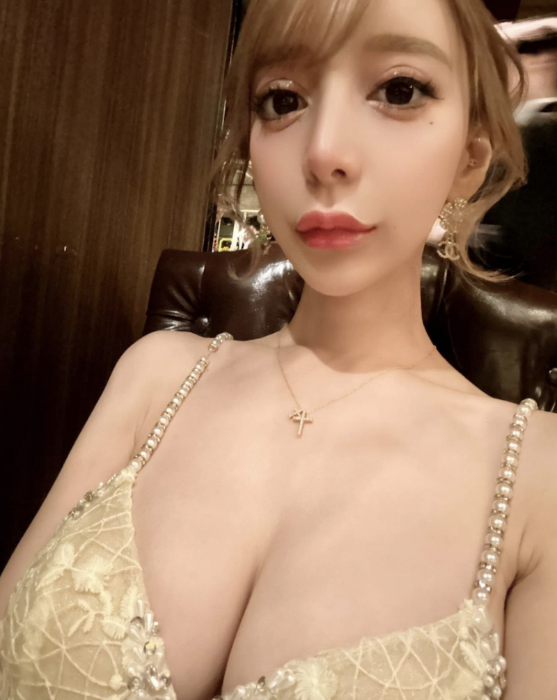 努力经营IG!处女宫史上最色的美女准备复活了!