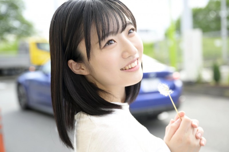 (MIDV-936)银河系Only One美少女!纯朴又好色的她要大放光芒了!