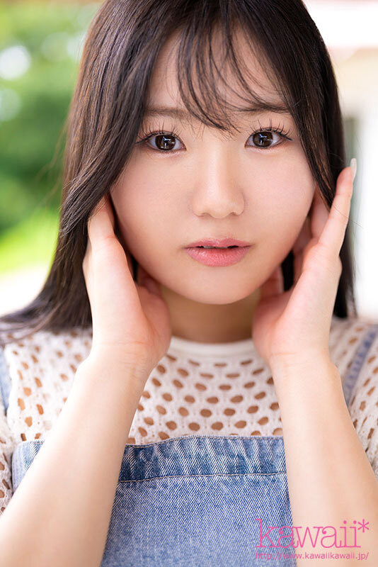 (CAWD-772)有当AV女优的自信!童颜巨乳的她有两大必杀技!