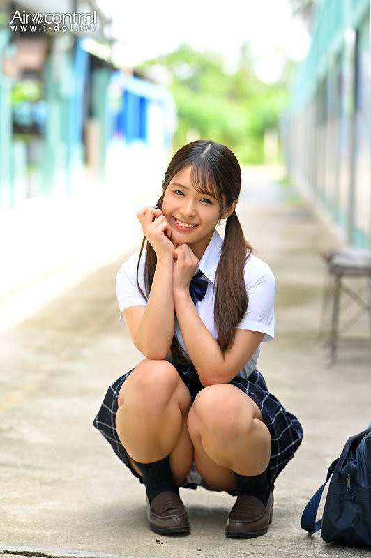 女优摄影会:2024最强新人「长浜みつり(长滨蜜璃)」超狂登场!