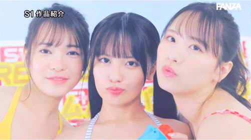 S1创业20周年!最强片商最强共演! 24位女优超级大乱交!