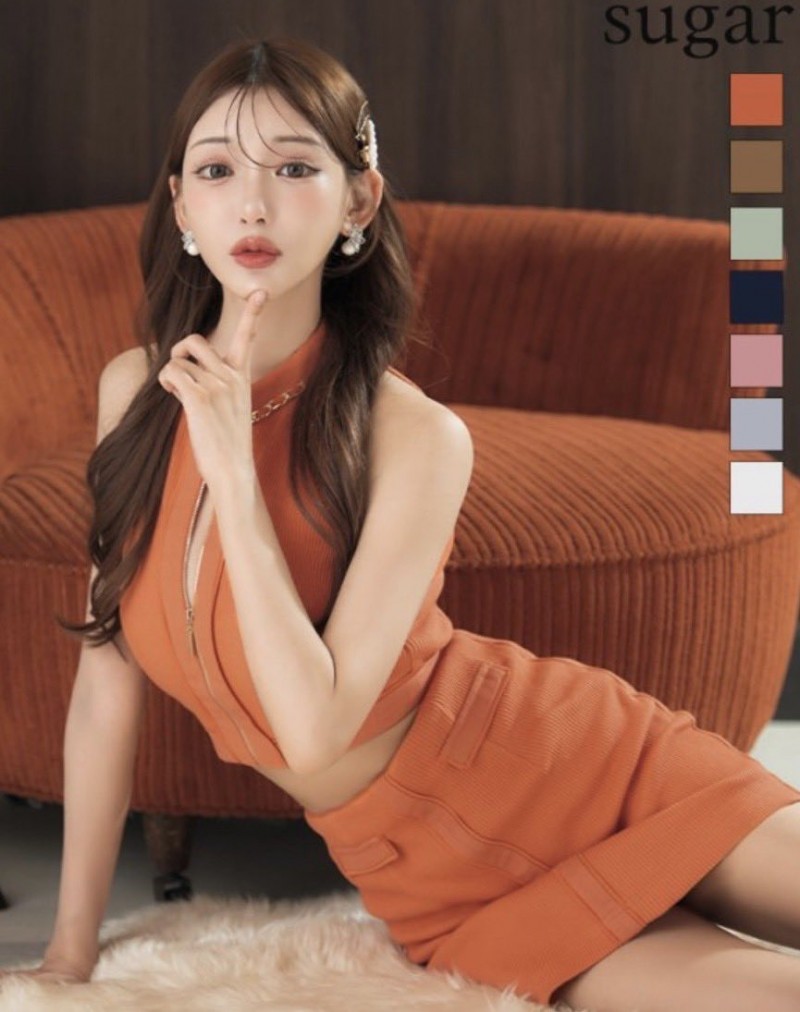 白滨希 (Nozomi Shirahama):明日香绮罗良 (Asuka Kirara) 诈骗完成!