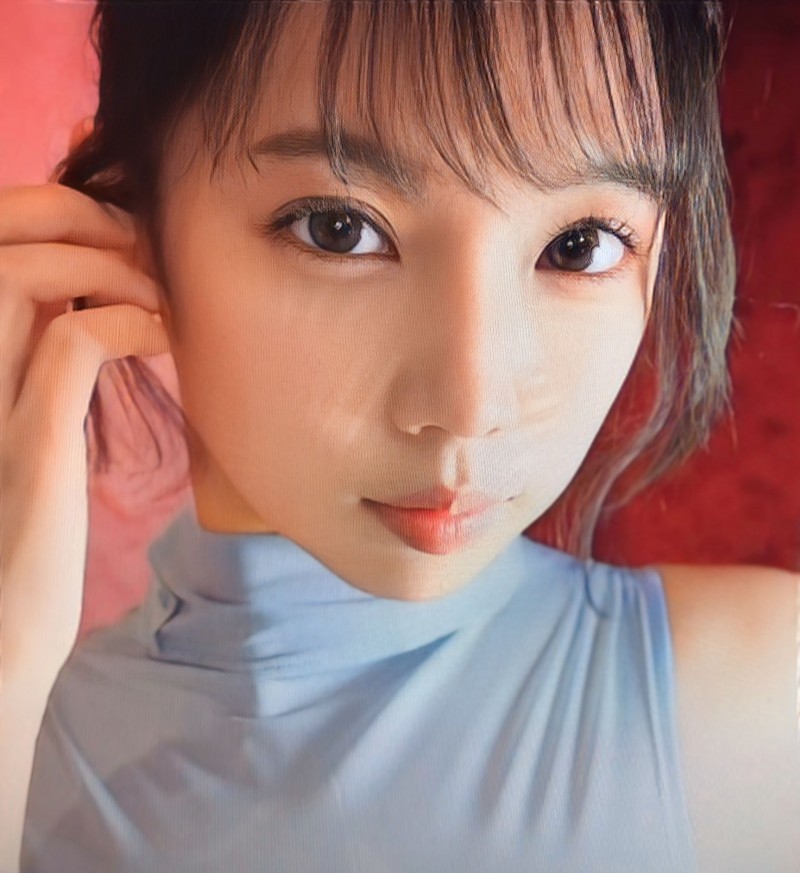 想和粉丝更亲近⋯与田りん(与田铃)有重大宣布!