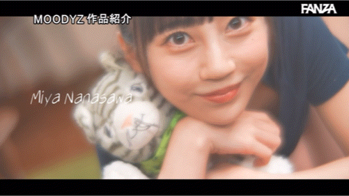 7周年纪念!七沢みあ(七泽米亚)气音连发痉挛高潮!