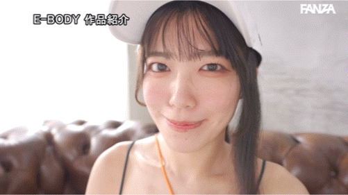 (EBWH-175)165公分G罩杯超黄金比例!百万流量的模特儿拍A片啦!