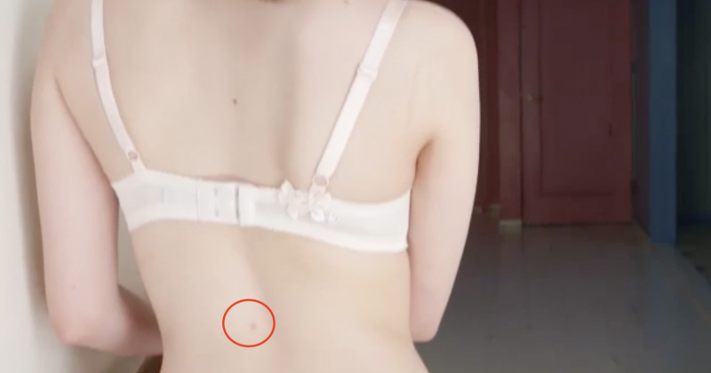 在无码平台GirlsDelta露脸的粉红鲍「小出万叶」是?被无码卖家中出的竟然是她