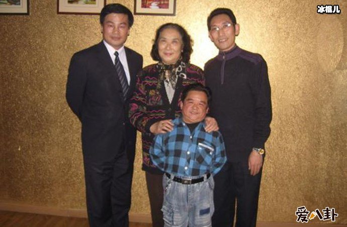 陈三木有几任妻子? 身高一米二有四任妻子王宝强还是小第!