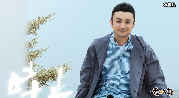 尼格买提的家世显赫? 爸爸原来是中戏毕业!