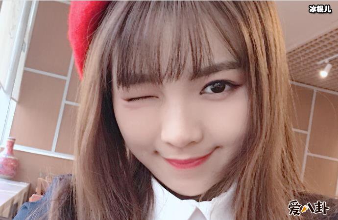 许杨玉琢是哪里人? 小姐姐自称混血背后真相揭秘