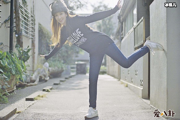 娄艺潇结婚了吗? 起底其风流情史!