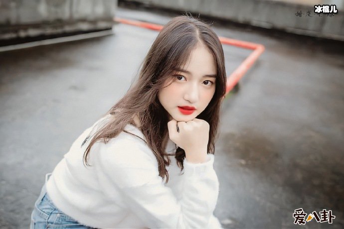 陈昕葳怎么读? 乐华练习生陈昕葳参加青春有你2!