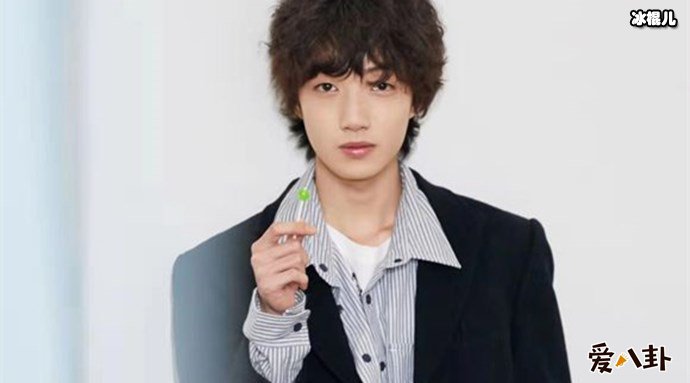 吕绍聪外号杠杠, 快手网红如今成这部电影男一号!