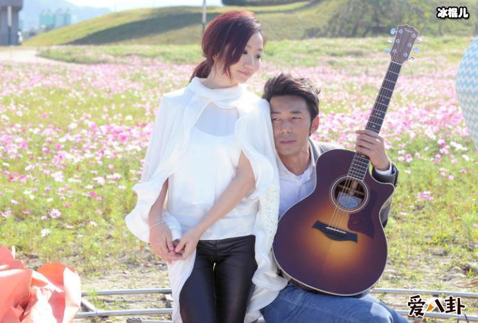 陶晶莹老公个人资料, 好男人形象深入人心婚后却不幸福!