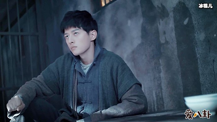 老九门陈皮阿四喜欢丫头吗?陈皮阿四结局如此悲惨!