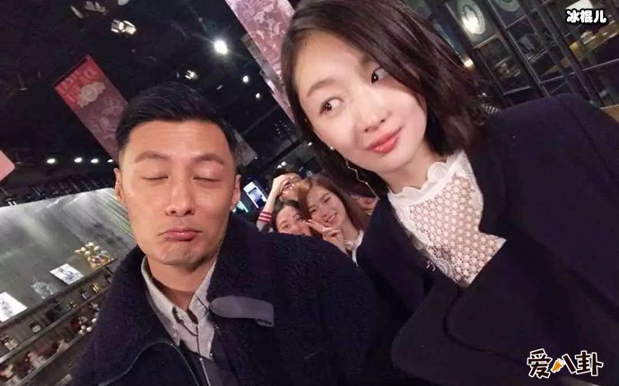 余文乐不娶周冬雨,浪子余文乐历届女友盘点!