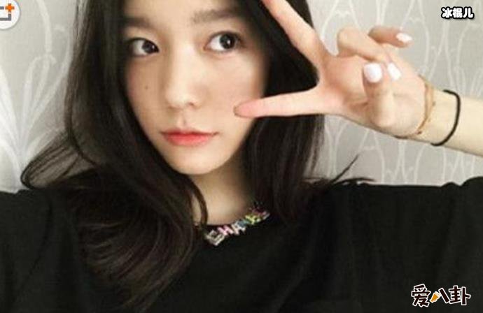 綦美合家没钱了? 富裕家庭出身已出道拍戏都是假的?