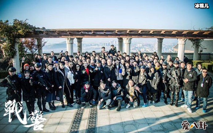 徐海乔被曝是同性恋, 新戏搭档这位女星会尴尬吗