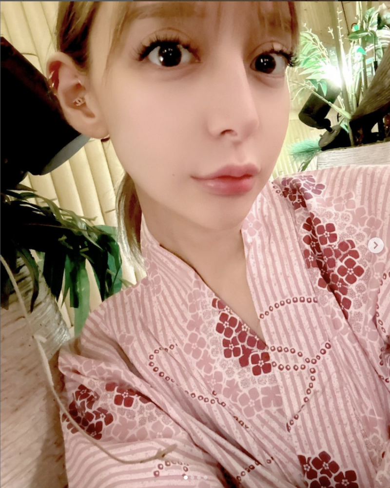 努力经营IG!処女宮史上最色的美女准备复活了!