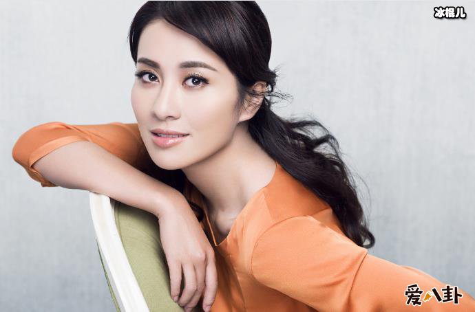 叶璇男友资料, 39岁叶璇过过往情史!