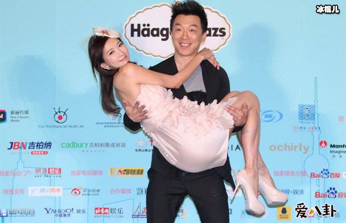 黄渤不敢喜欢林志玲, 拒绝出席林志玲婚礼他这样回答