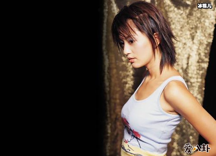 傅天颖现状如何?和前夫陈子强感情究竟是如何的