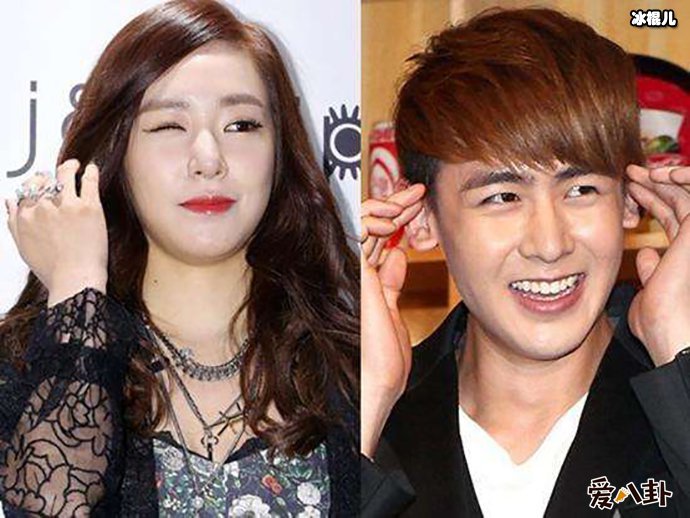 黄美英尼坤为什么分手? 交往时间遭质疑尼坤cp粉互撕!