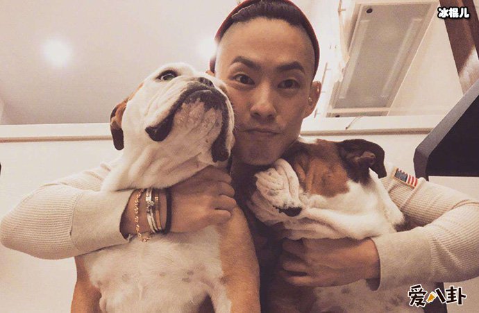 吴建豪前女友起底, 唯一黑料没有想到他竟是这样!