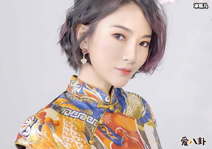 胡灵整容是真是假? 获得本尊亲自回应!