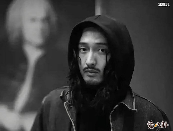 王传君齐溪恋情曝光, 齐溪有老公王传君是小三?