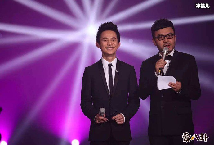 汪涵何炅哪个厉害? 湖南卫视一哥没悬念!