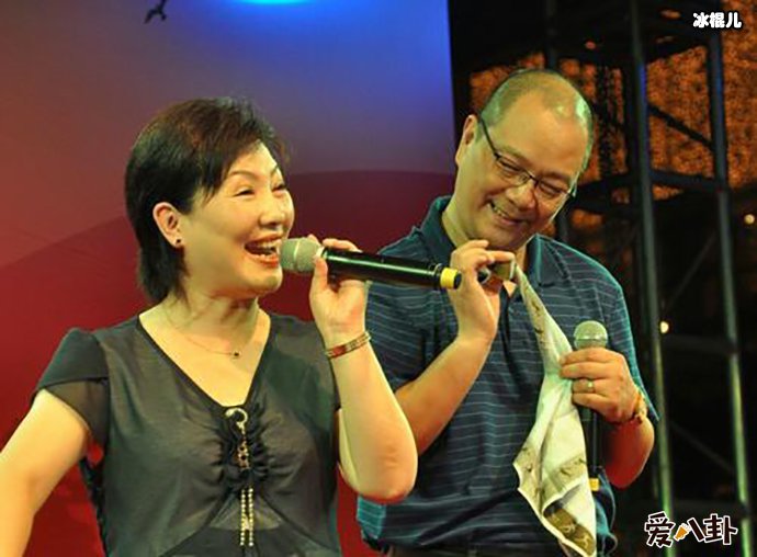 顾竹君和龚仁龙为什么离婚? 两人近况如何其感情如何