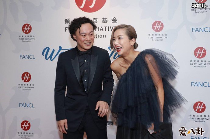 陈奕迅对老婆有多好? 纵容最败家妻子巨额开销令人咂舌!