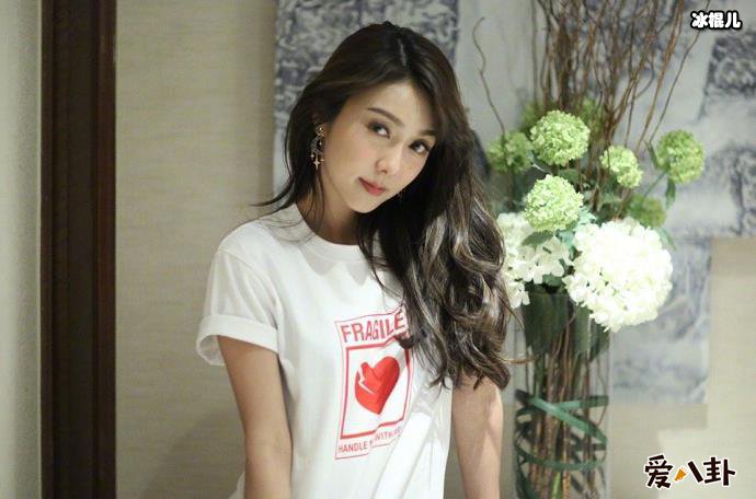 薛凯琪抑郁症还没好?曾因患病想自杀!